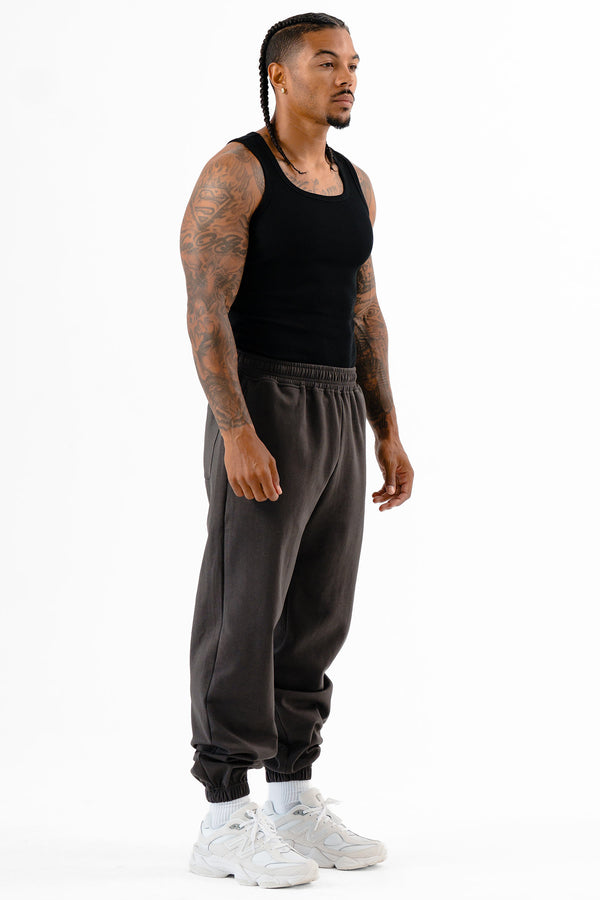 Legacy Joggers Carbon