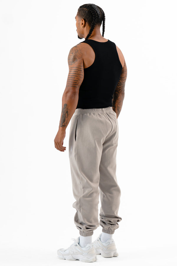 Legacy Joggers Concrete