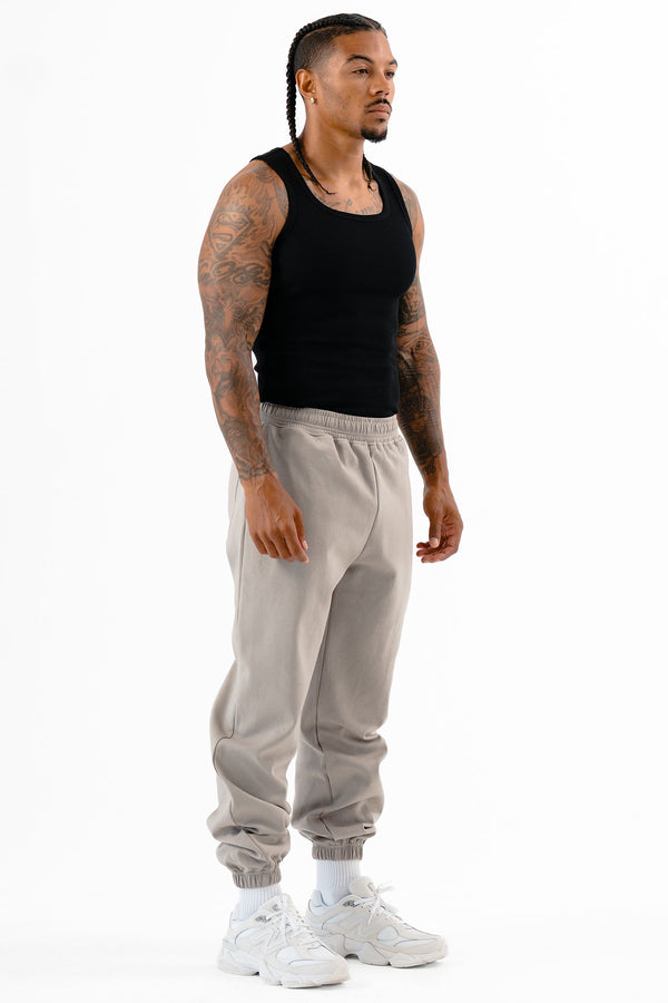Legacy Joggers Concrete