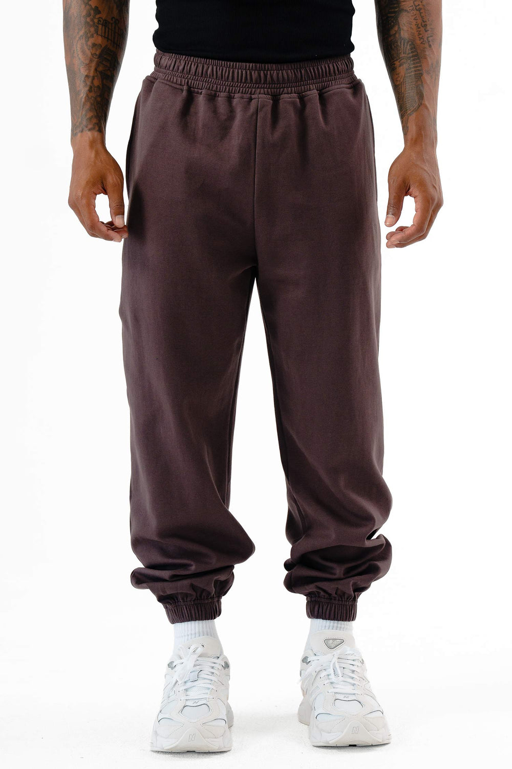 Legacy Joggers Espresso