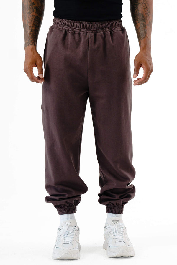 Legacy Joggers Espresso
