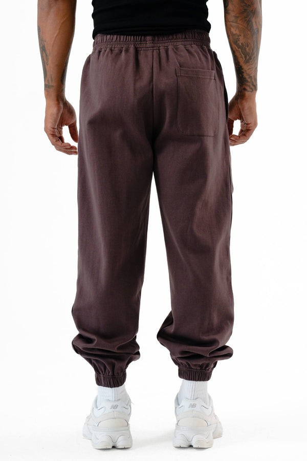 Legacy Joggers Espresso