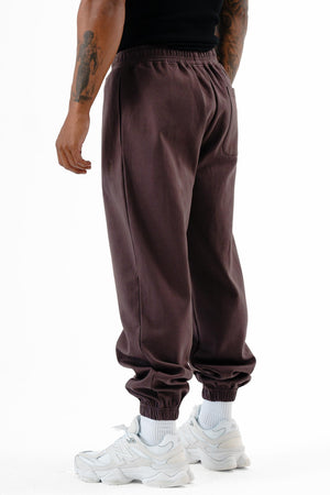Legacy Joggers Espresso