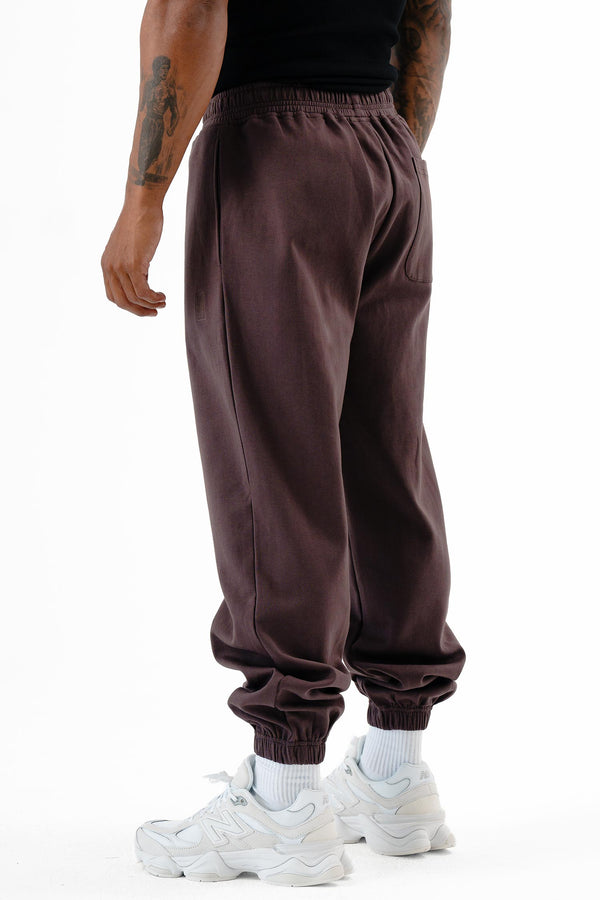 Legacy Joggers Espresso