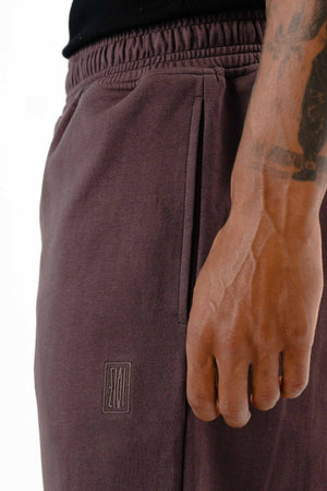 Legacy Joggers Espresso