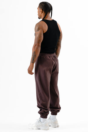 Legacy Joggers Espresso