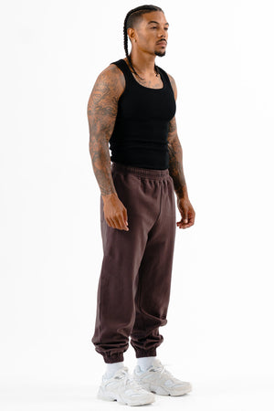 Legacy Joggers Espresso