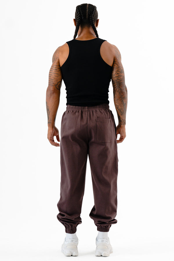 Legacy Joggers Espresso