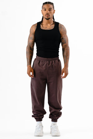 Legacy Joggers Espresso