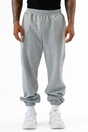 Legacy Joggers Heather Gray