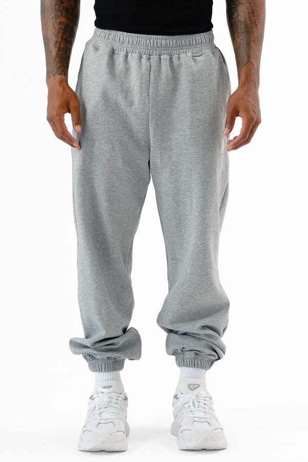 Legacy Joggers Heather Gray