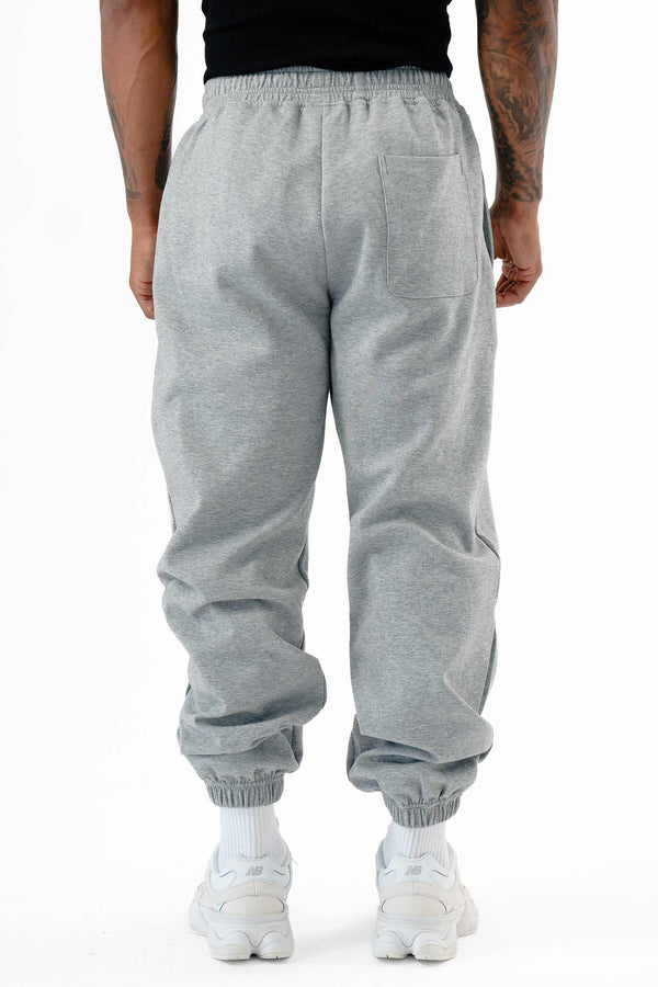 Legacy Joggers Heather Gray
