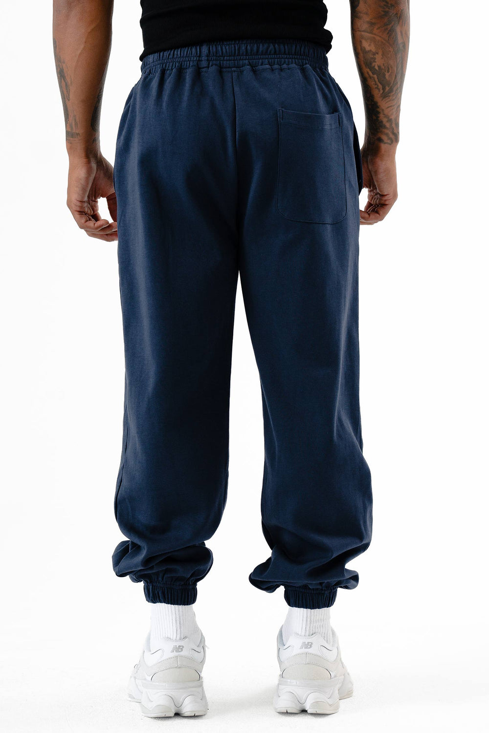 Legacy Joggers Navy