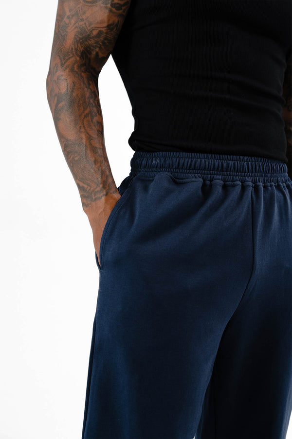 Legacy Joggers Navy