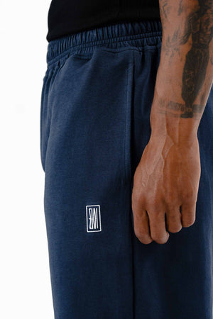 Legacy Joggers Navy