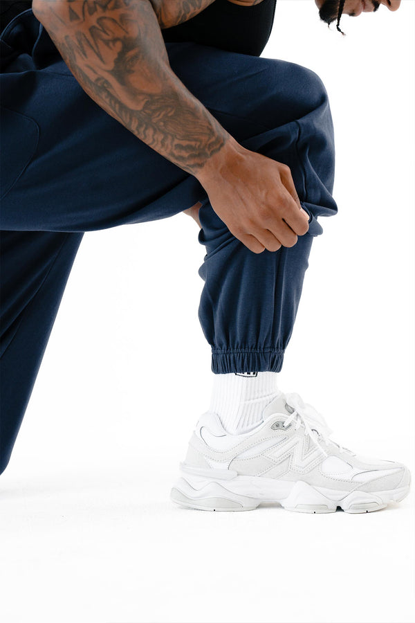 Legacy Joggers Navy