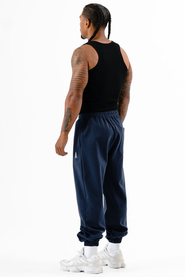 Legacy Joggers Navy