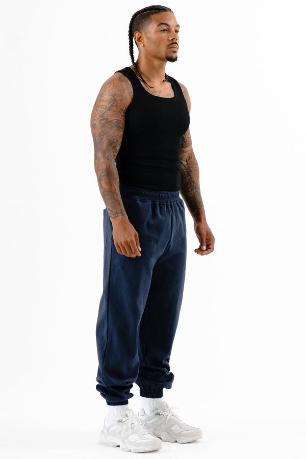 Legacy Joggers Navy