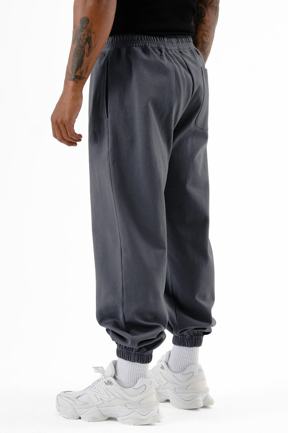 Legacy Joggers Steel