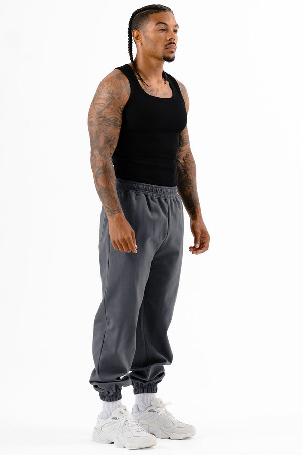 Legacy Joggers Steel