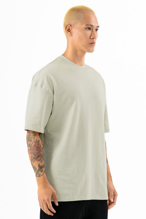 Legacy Tee Mint