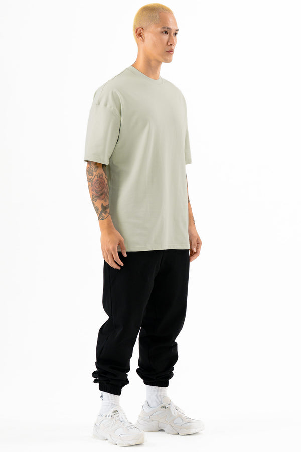 Legacy Tee Mint