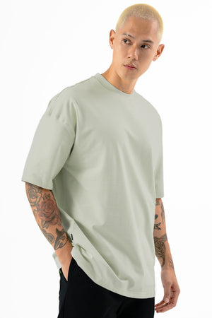 Legacy Tee Mint