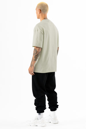 Legacy Tee Mint