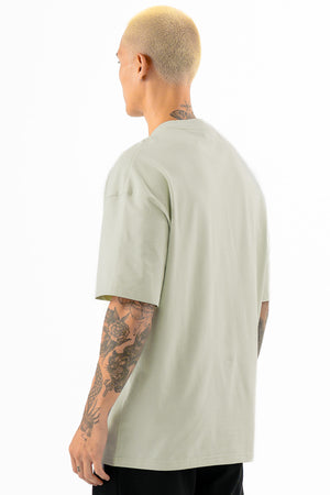 Legacy Tee Mint