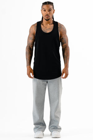 Legacy Stringer Black
