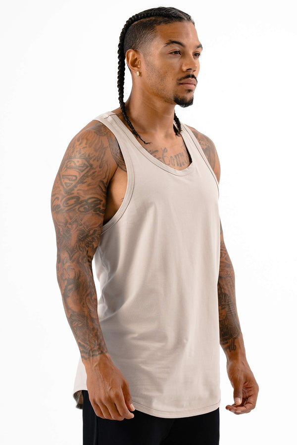 Legacy Stringer Dune