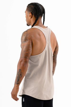 Legacy Stringer Dune