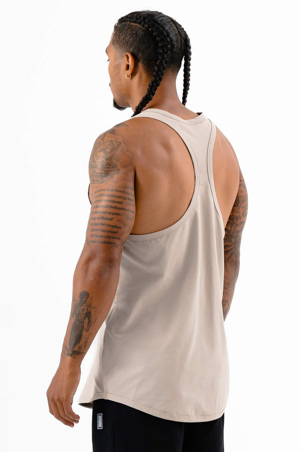 Legacy Stringer Dune