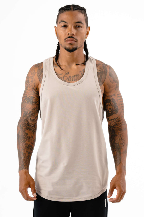 Legacy Stringer Dune