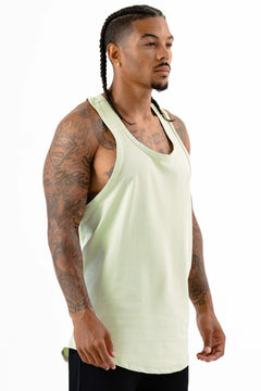Legacy Stringer Mint