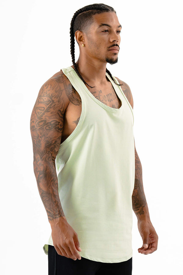 Legacy Stringer Mint