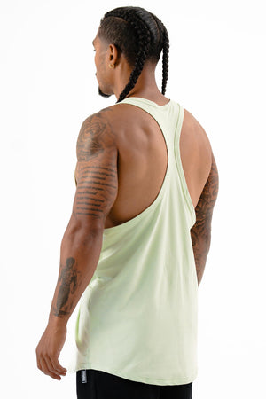 Legacy Stringer Mint