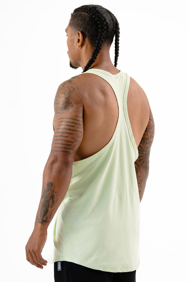 Legacy Stringer Mint
