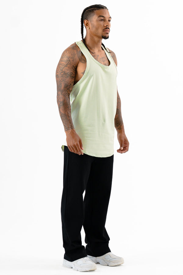 Legacy Stringer Mint