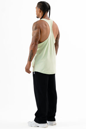 Legacy Stringer Mint