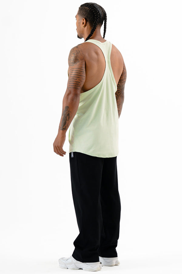 Legacy Stringer Mint
