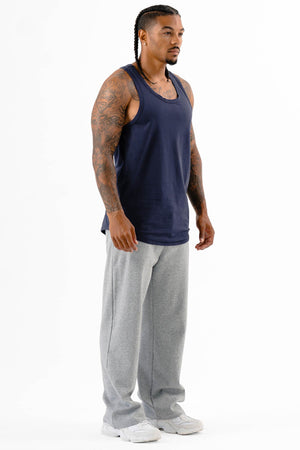 Legacy Stringer Navy