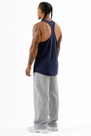 Legacy Stringer Navy