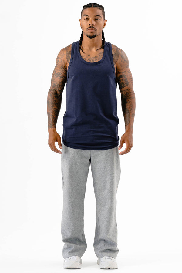 Legacy Stringer Navy