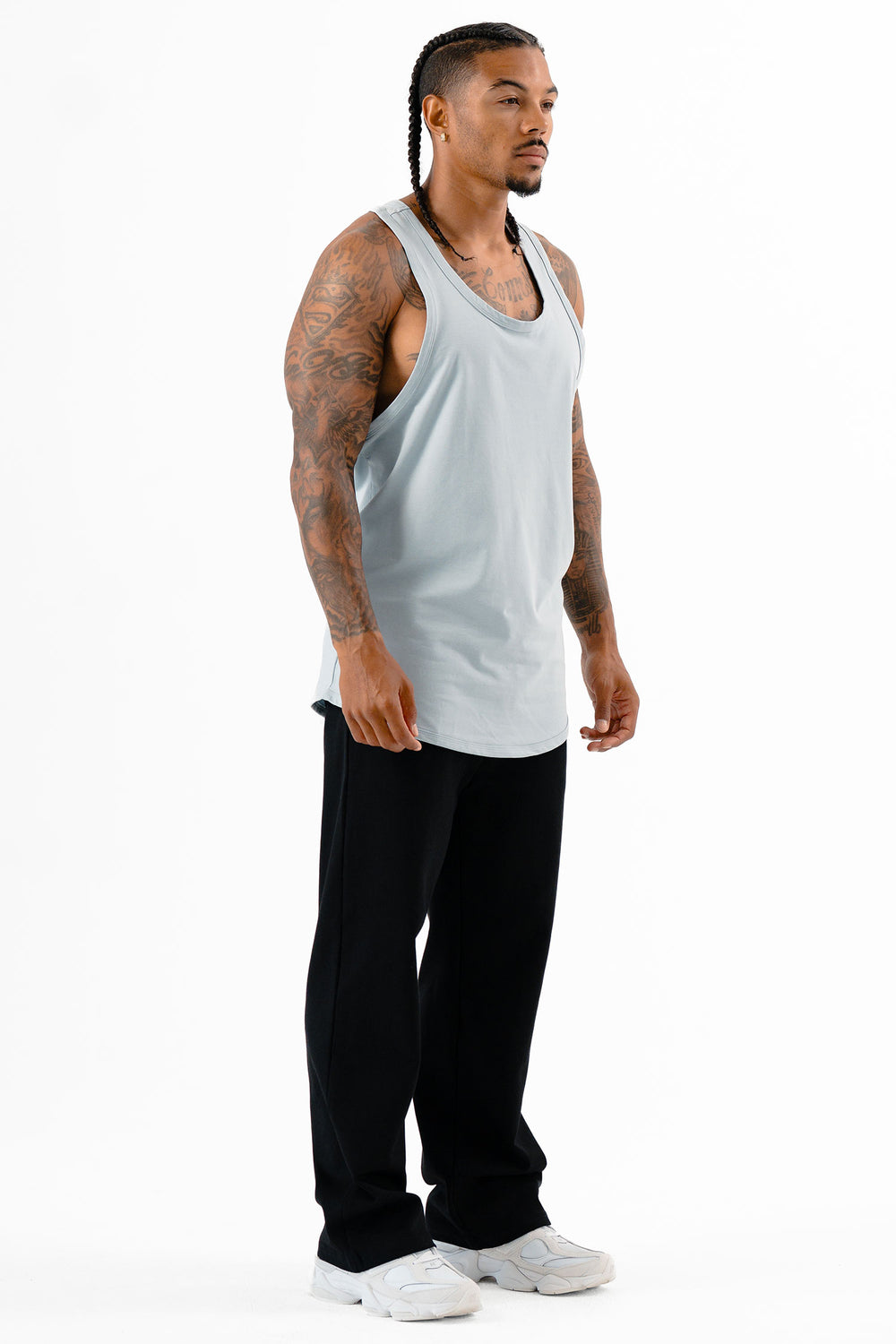 Legacy Stringer Ocean
