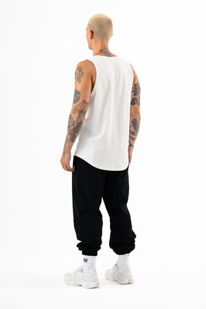 Legacy Tank White