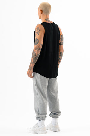 Legacy Tank Black