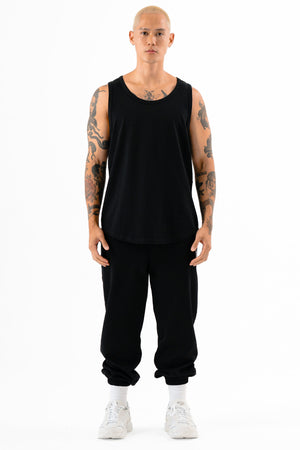 Legacy Tank Black
