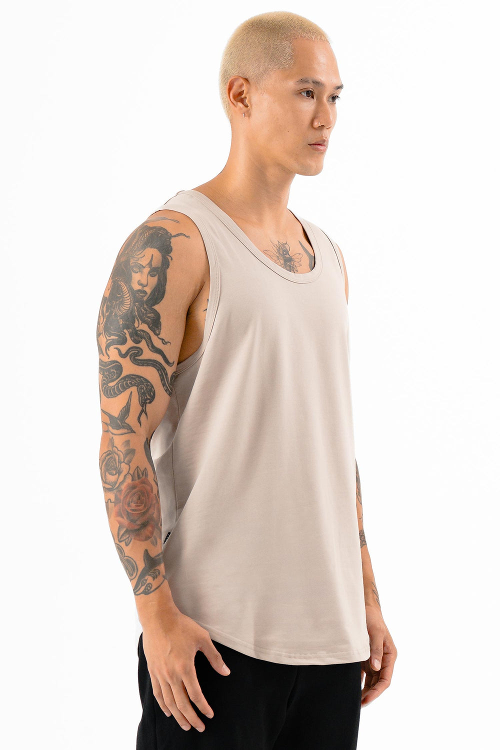 Legacy Tank Dune