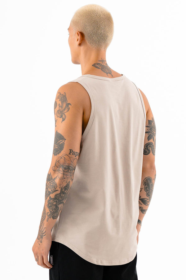 Legacy Tank Dune